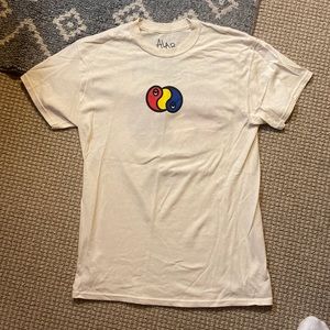 A-Lab High Rollers Club T-Shirt